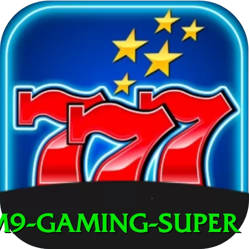 hhhm9 Gaming Super - pro