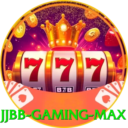 jjbb Gaming Max - vip