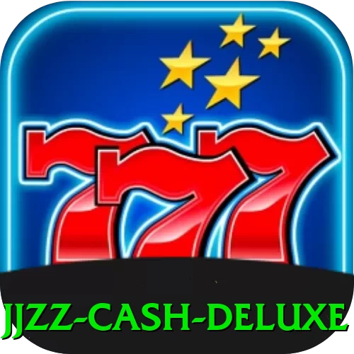 jjzz Cash Deluxe - pak