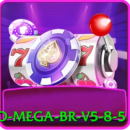 jogojogo Mega BR v5.8.5 - apk