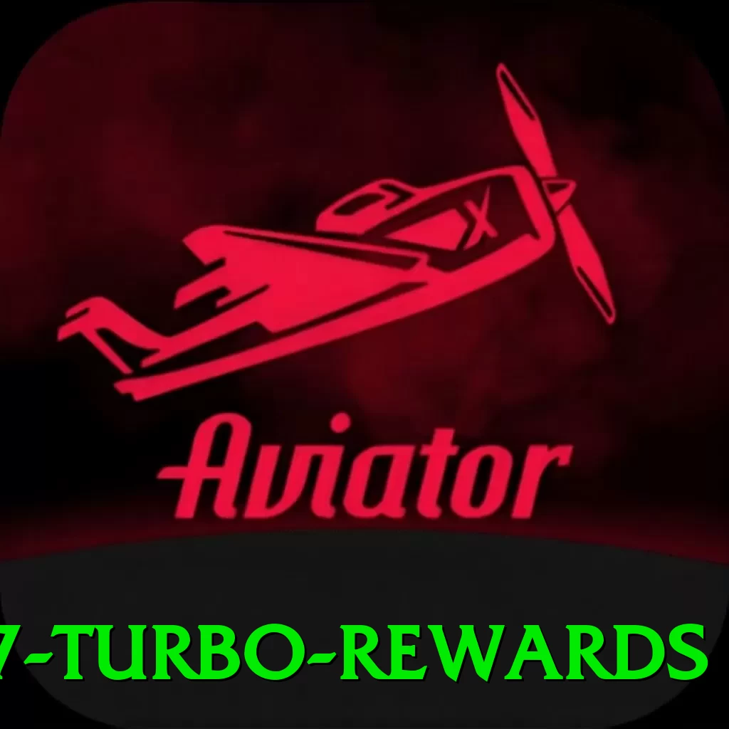 l567 Turbo Rewards - game