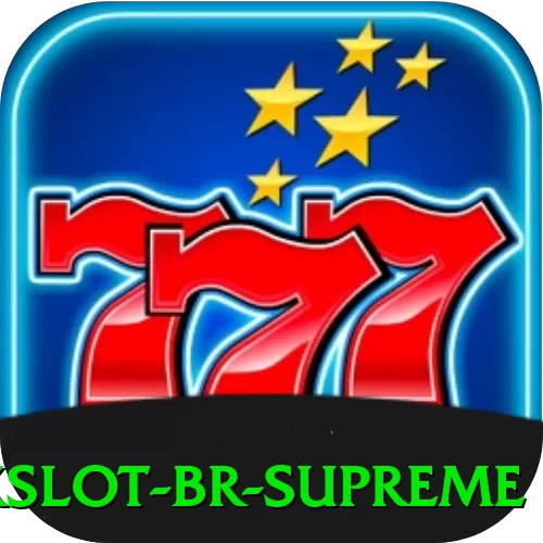 muskslot BR Supreme - pk