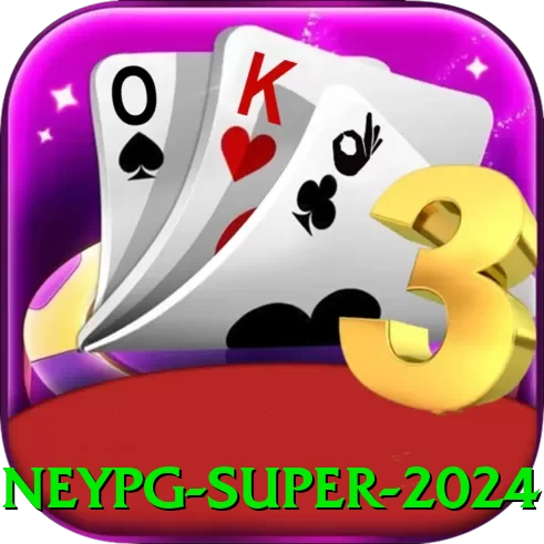 neypg Super 2024 - app