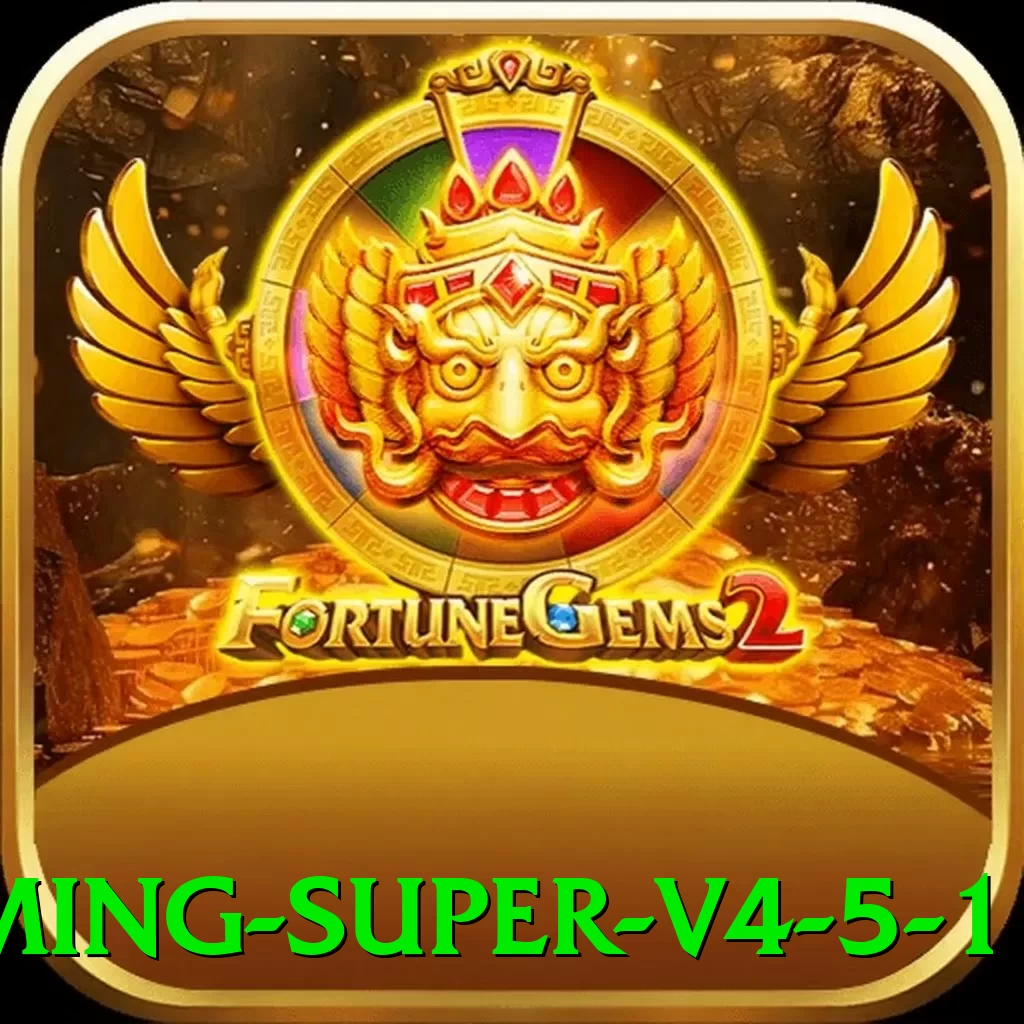 nn11 Gaming Super v4.5.1 - pk