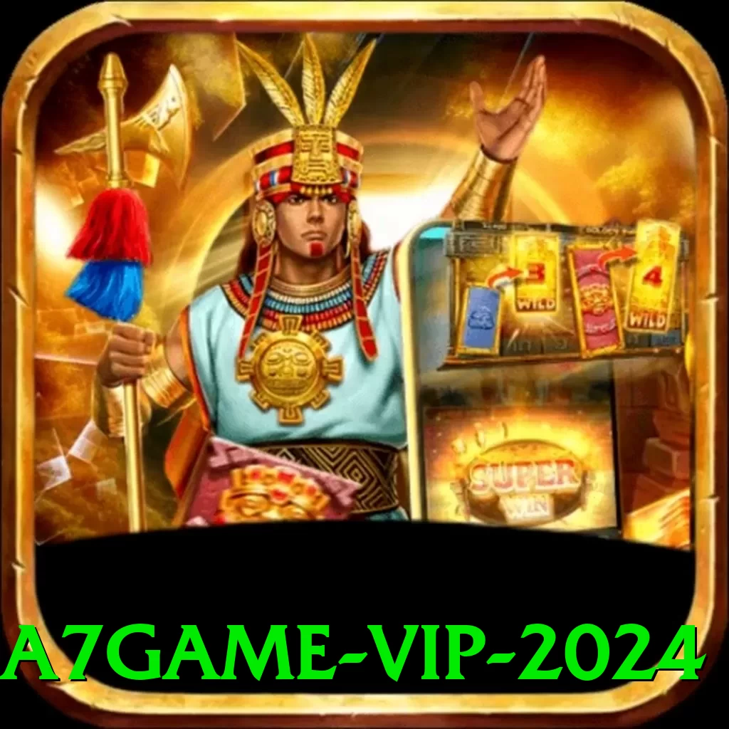 ola7game VIP 2024 - pk