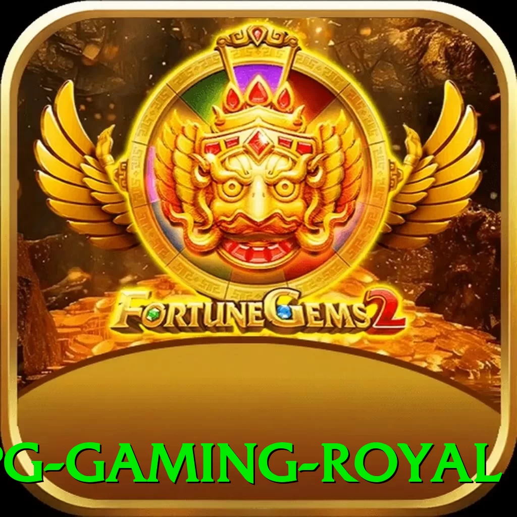 pijamapg - Gaming Royal - pak
