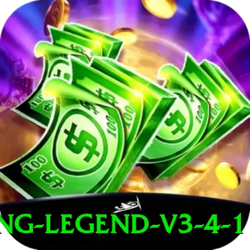 pp300 Gaming Legend v3.4.1 - pro