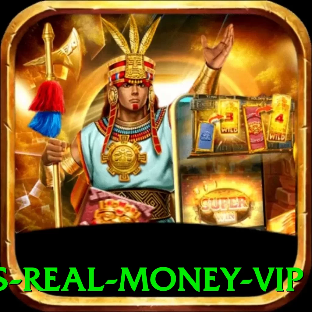 pujogos - Real Money VIP - apk