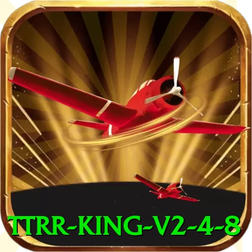 ttrr - King v2.4.8 - pak