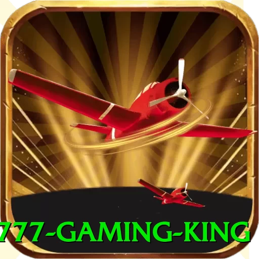valeu777 Gaming King - app