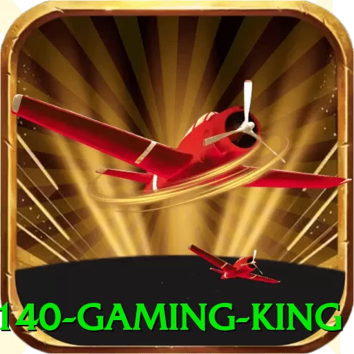win140 - Gaming King - game