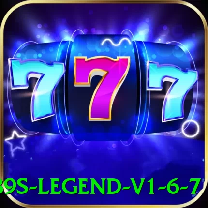 win889s Legend v1.6.7 - vip