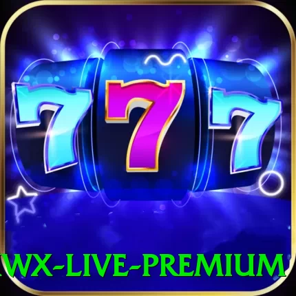 wxwx - Live Premium - pak