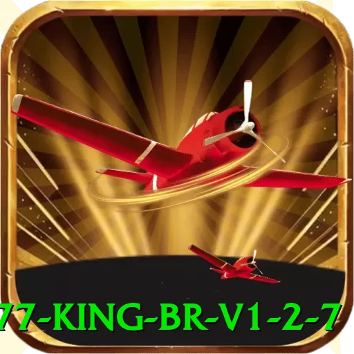xx77 King BR v1.2.7 - game