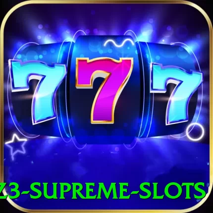 z3z3 Supreme Slots - pak